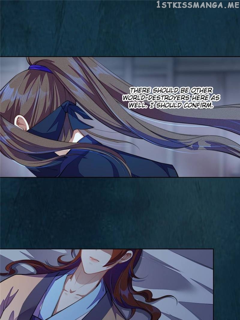 Peerless Refiner chapter 104 - page 25