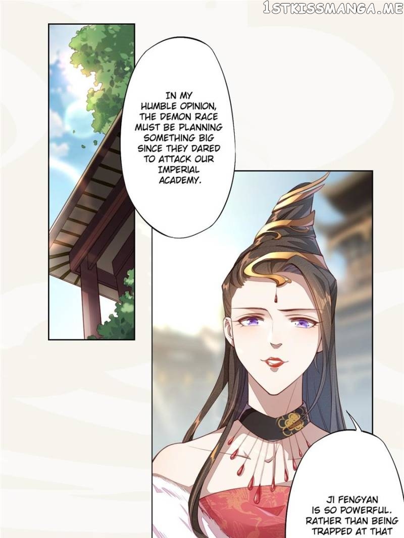 Peerless Refiner chapter 103 - page 1