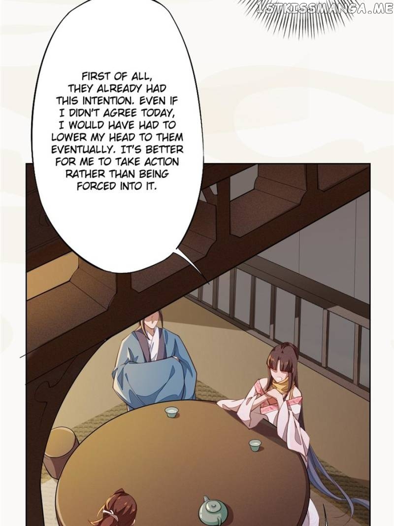 Peerless Refiner chapter 103 - page 20