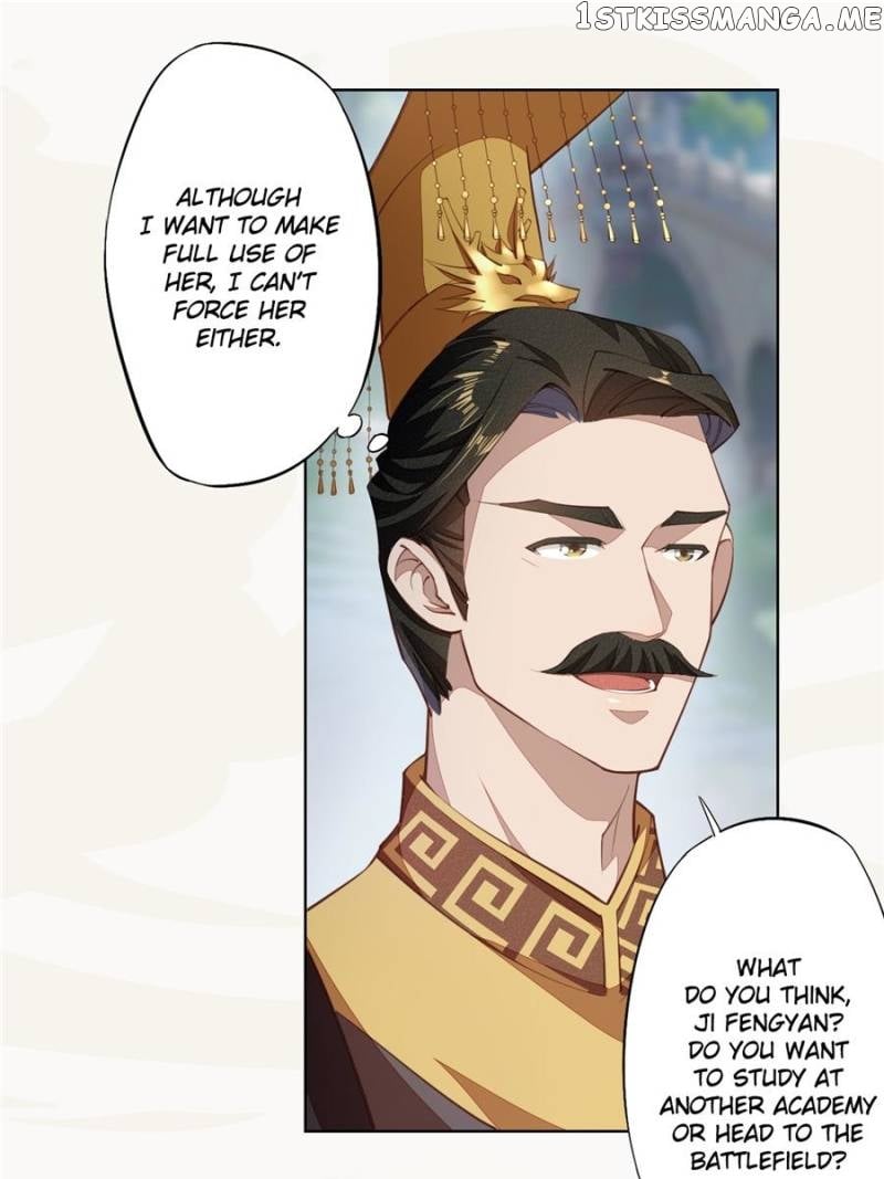 Peerless Refiner chapter 103 - page 7