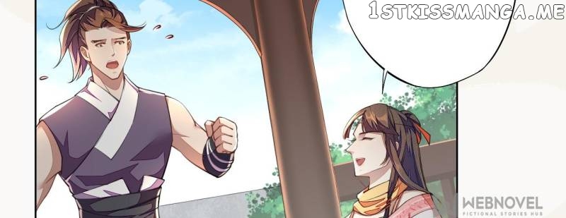 Peerless Refiner chapter 102 - page 26