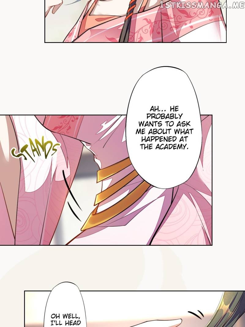 Peerless Refiner chapter 102 - page 29
