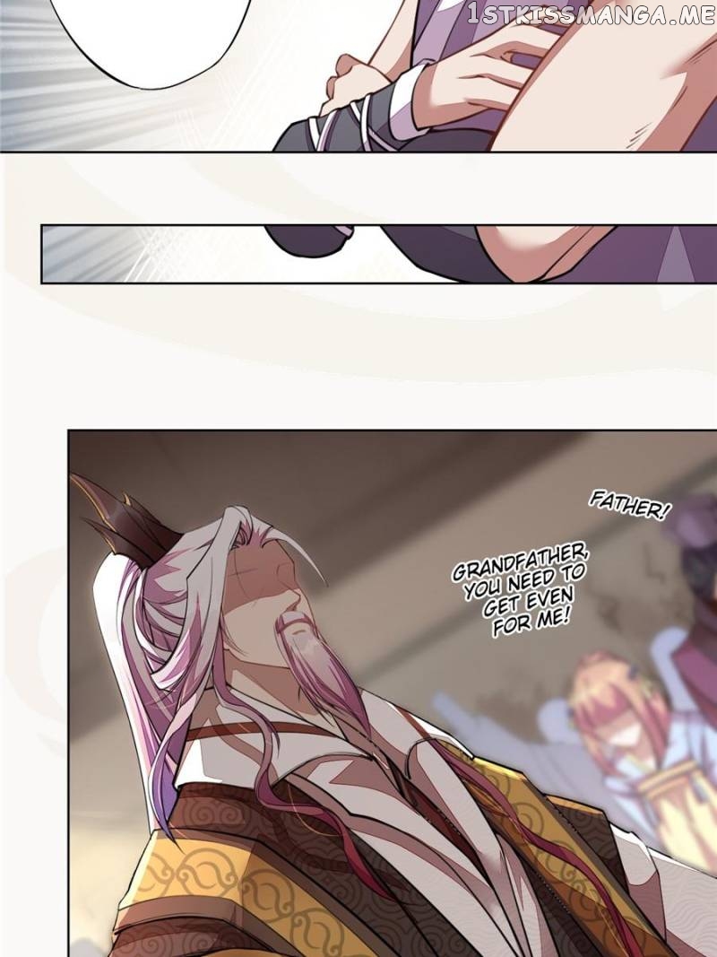 Peerless Refiner chapter 101 - page 17