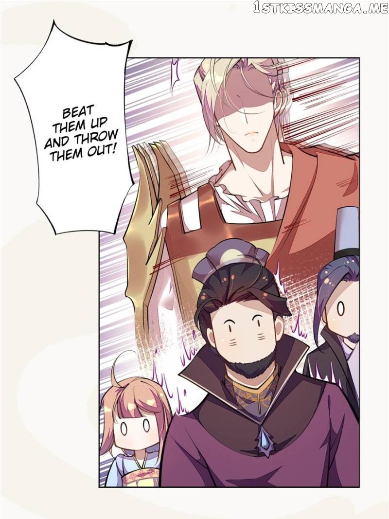 Peerless Refiner chapter 101 - page 7