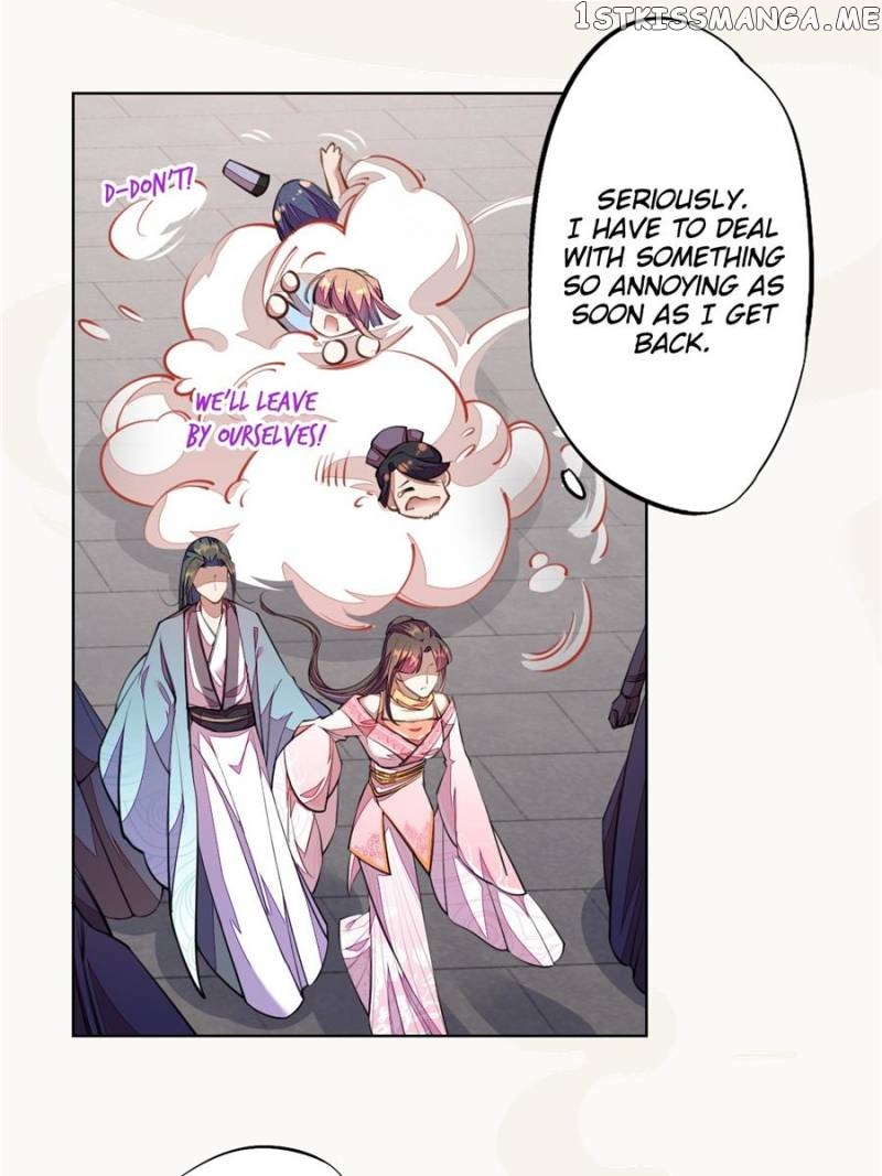 Peerless Refiner chapter 101 - page 8