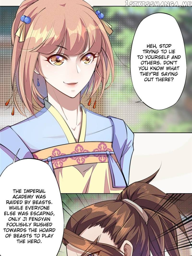 Peerless Refiner chapter 100 - page 41