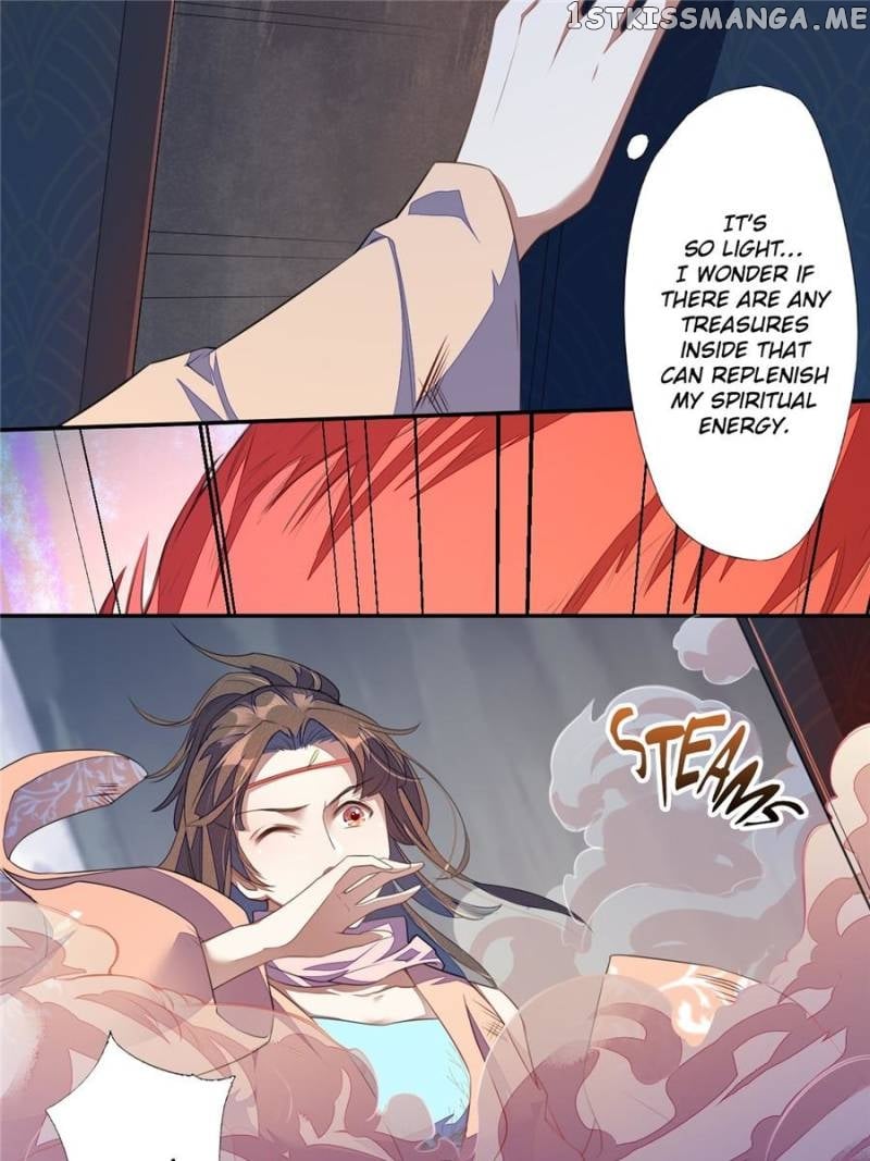 Peerless Refiner chapter 98 - page 16