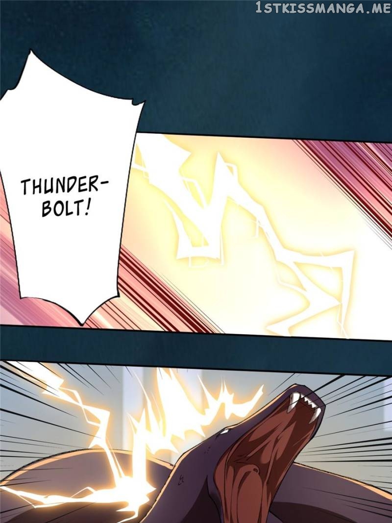 Peerless Refiner chapter 97 - page 10