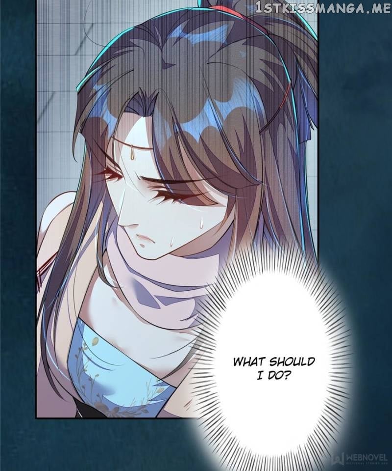 Peerless Refiner chapter 97 - page 21