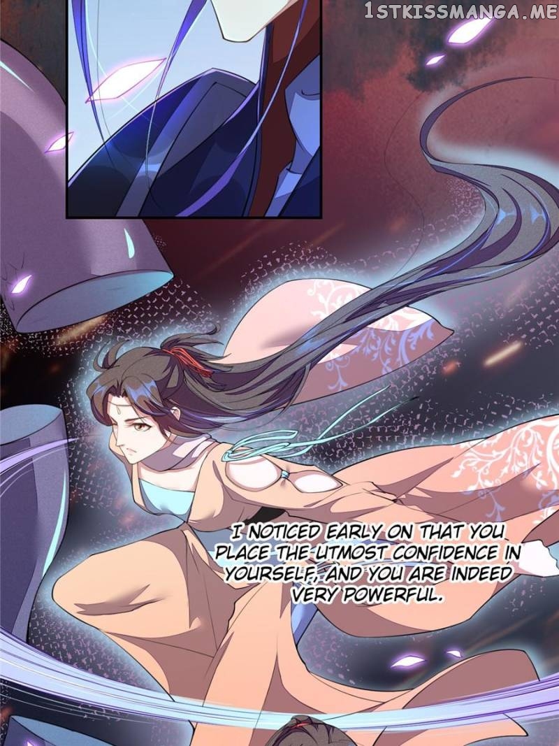 Peerless Refiner chapter 95 - page 2