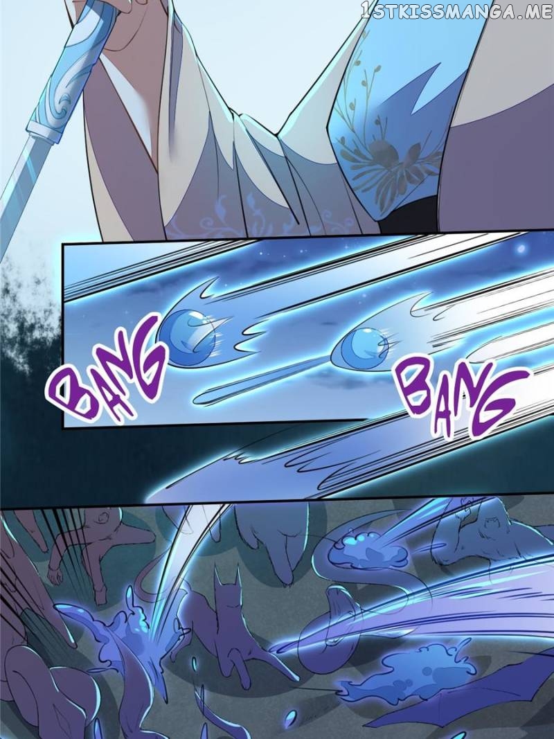 Peerless Refiner chapter 95 - page 41