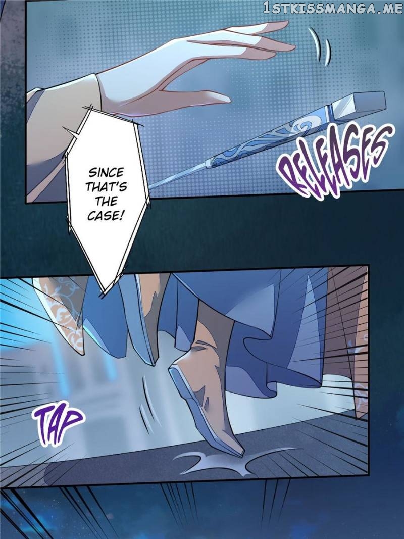Peerless Refiner chapter 94 - page 22
