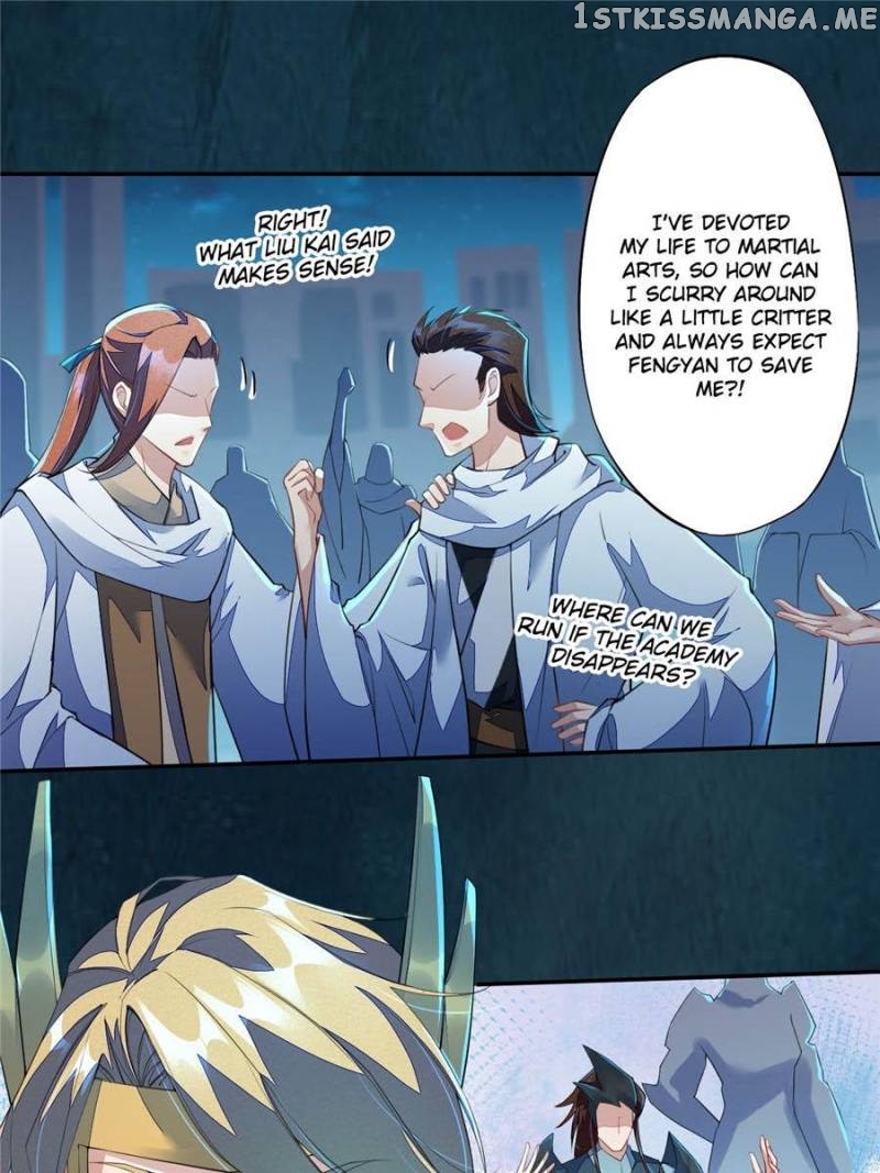 Peerless Refiner chapter 94 - page 31