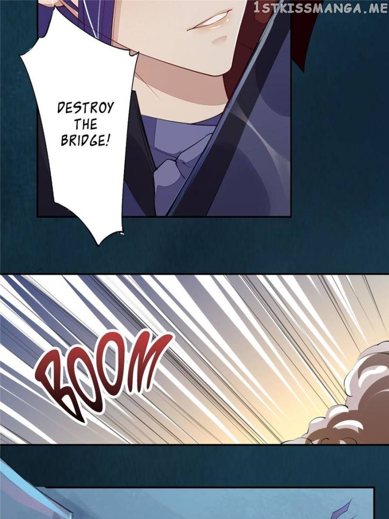 Peerless Refiner chapter 94 - page 46