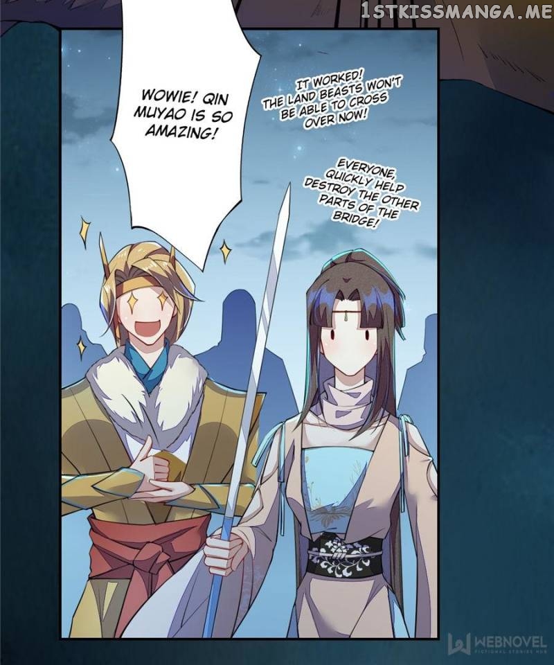 Peerless Refiner chapter 94 - page 48