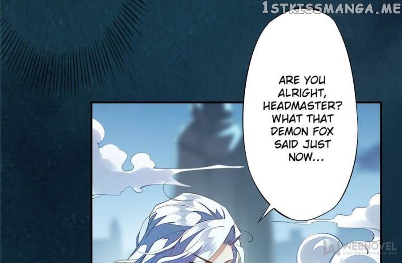 Peerless Refiner chapter 93 - page 21