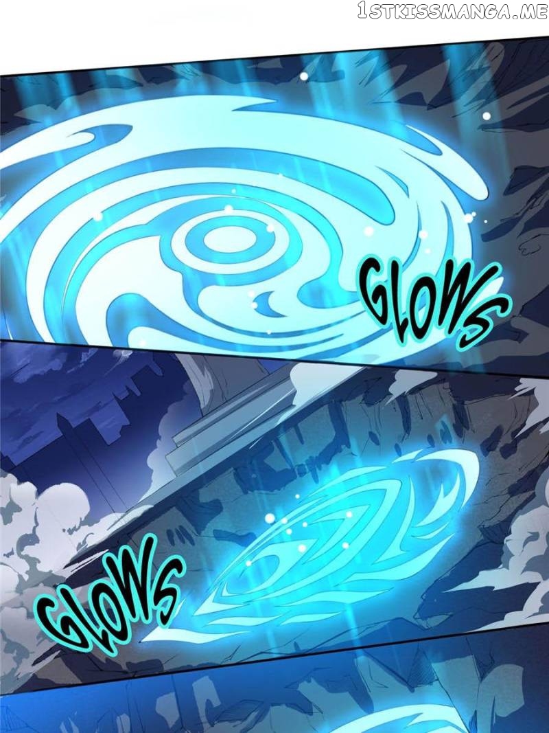 Peerless Refiner chapter 93 - page 25