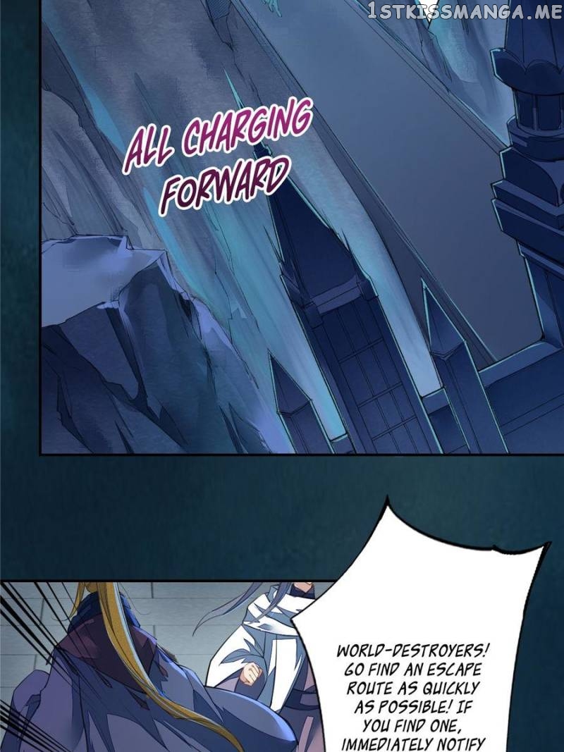 Peerless Refiner chapter 93 - page 35