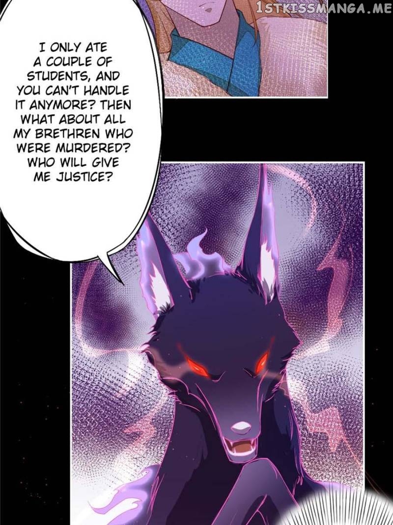 Peerless Refiner chapter 92 - page 43