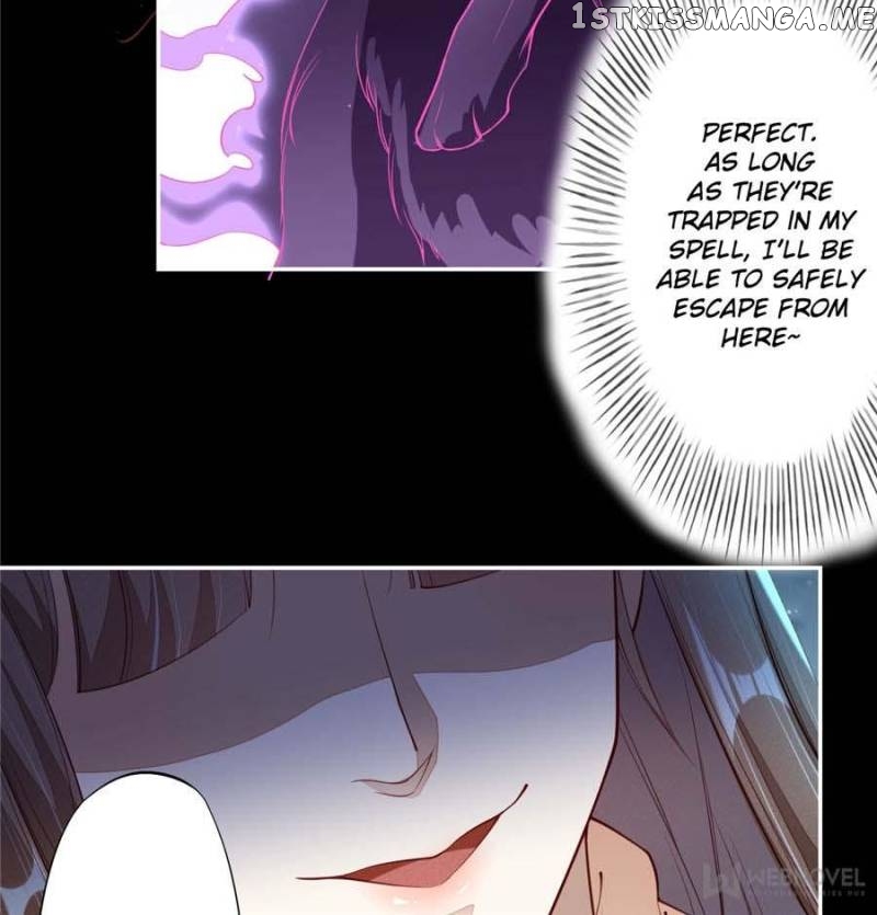 Peerless Refiner chapter 92 - page 45