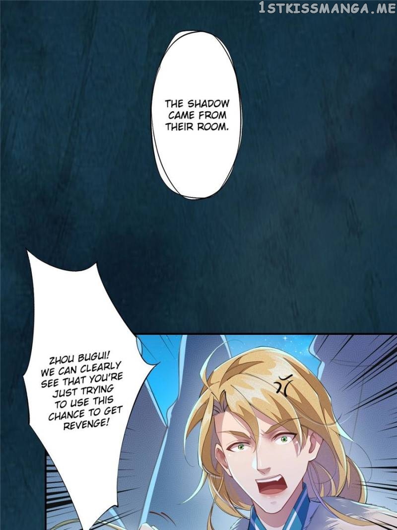 Peerless Refiner chapter 91 - page 1
