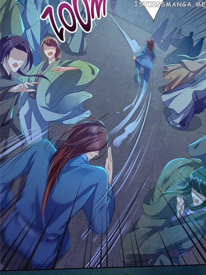 Peerless Refiner chapter 91 - page 35