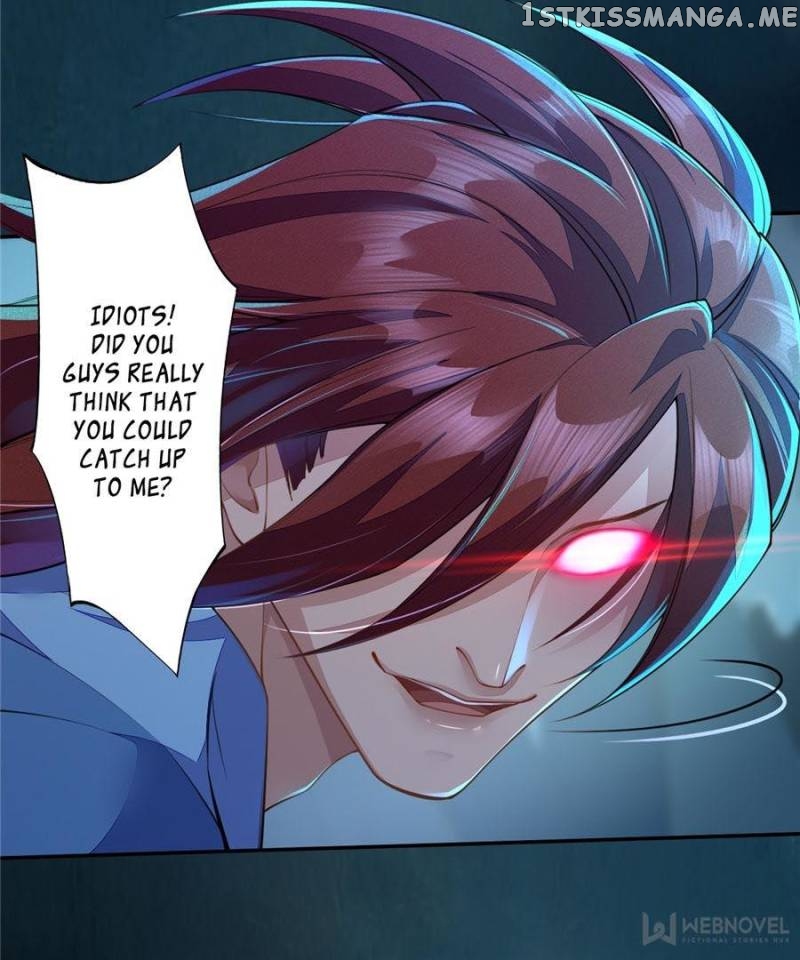 Peerless Refiner chapter 91 - page 36