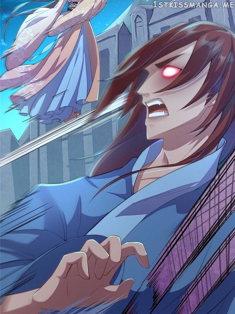 Peerless Refiner chapter 91 - page 38