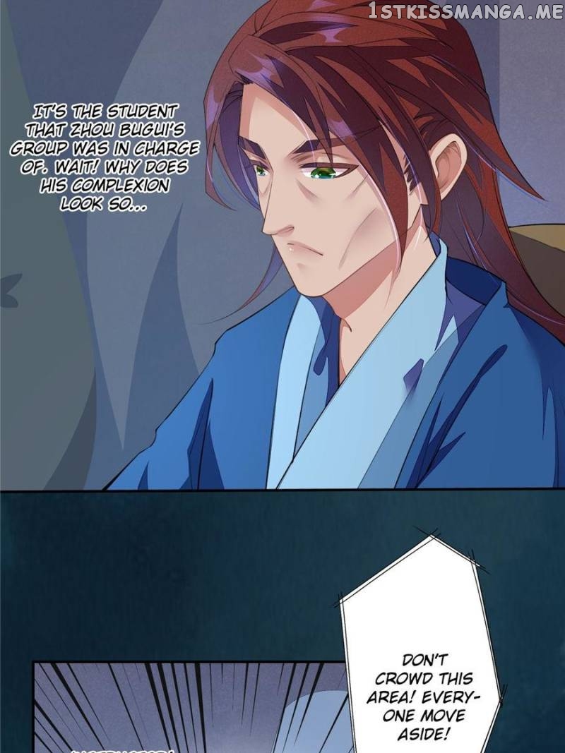 Peerless Refiner chapter 90 - page 41