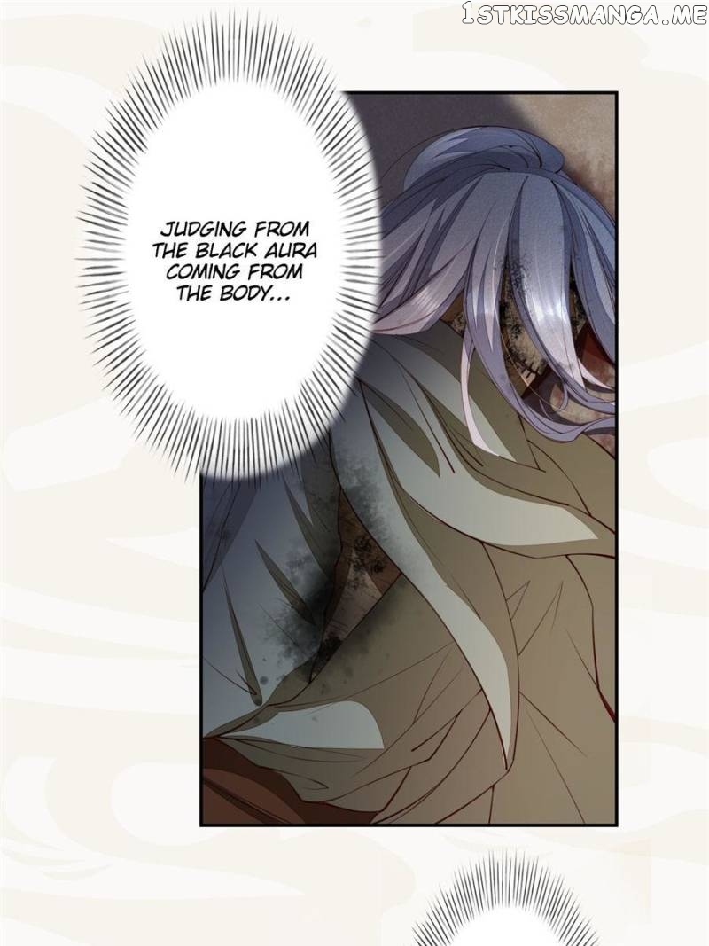 Peerless Refiner chapter 89 - page 19