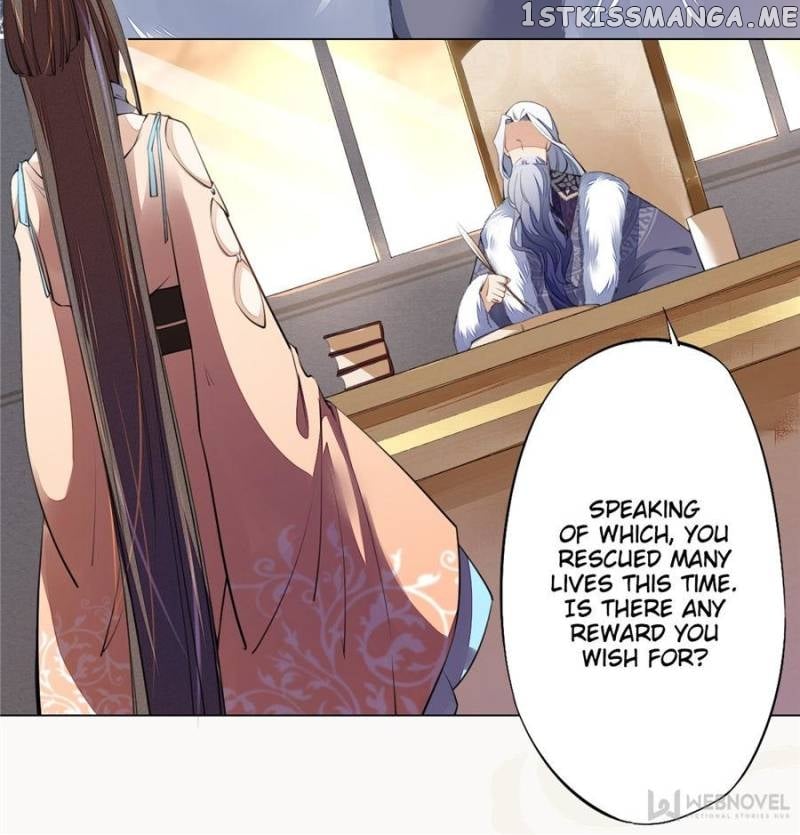 Peerless Refiner chapter 88 - page 36