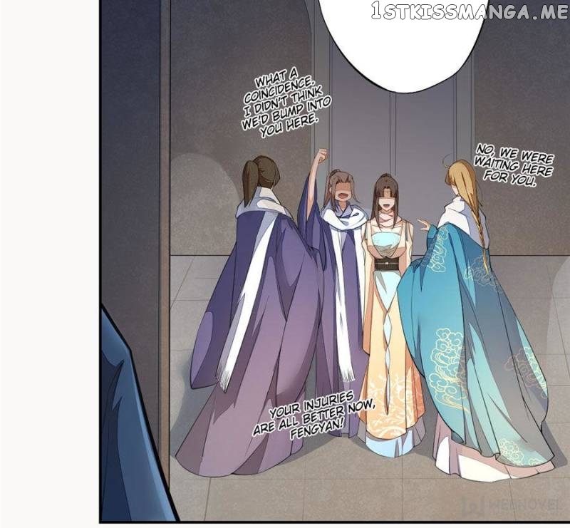 Peerless Refiner chapter 88 - page 45