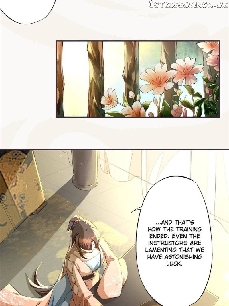 Peerless Refiner chapter 86 - page 14