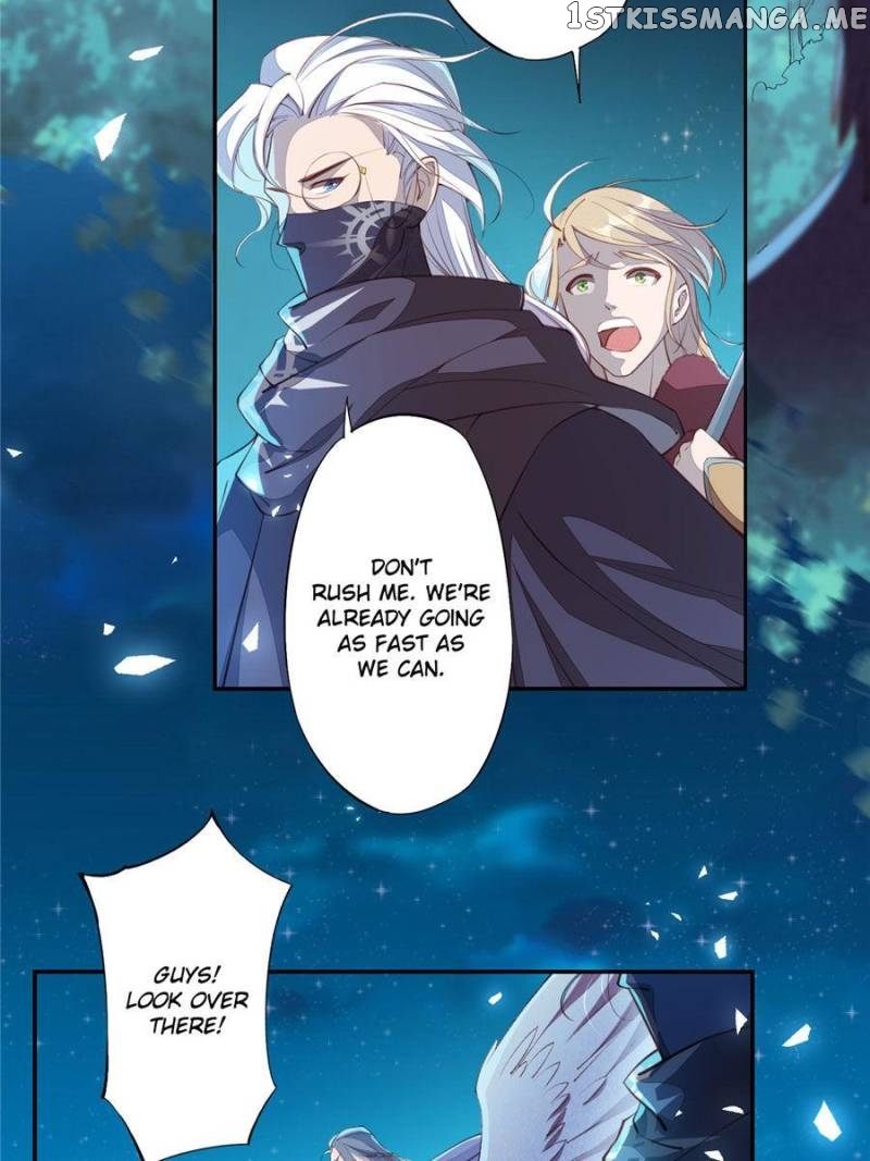 Peerless Refiner chapter 85 - page 11