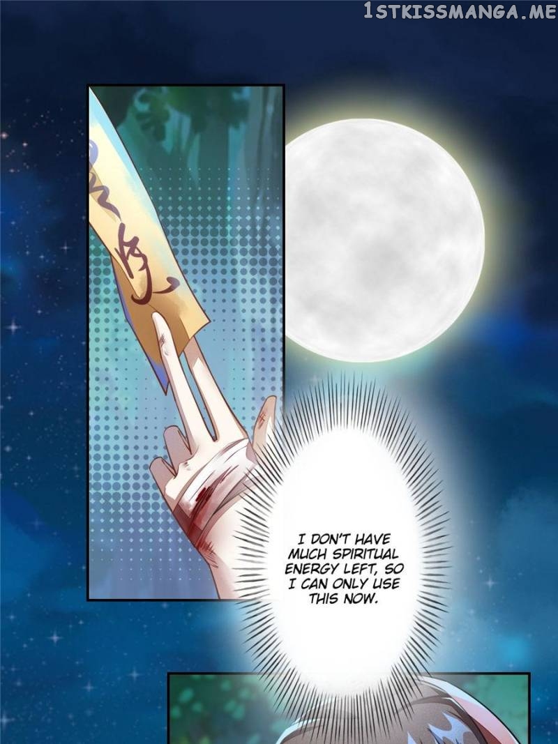 Peerless Refiner chapter 84 - page 1