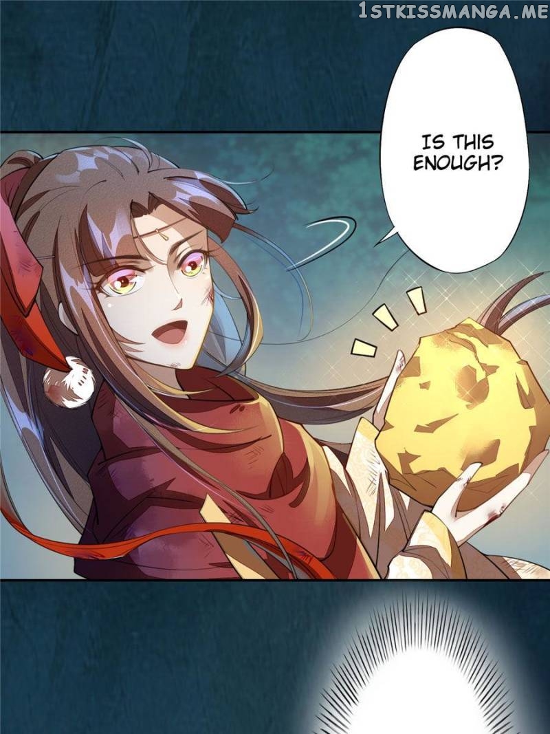 Peerless Refiner chapter 84 - page 31