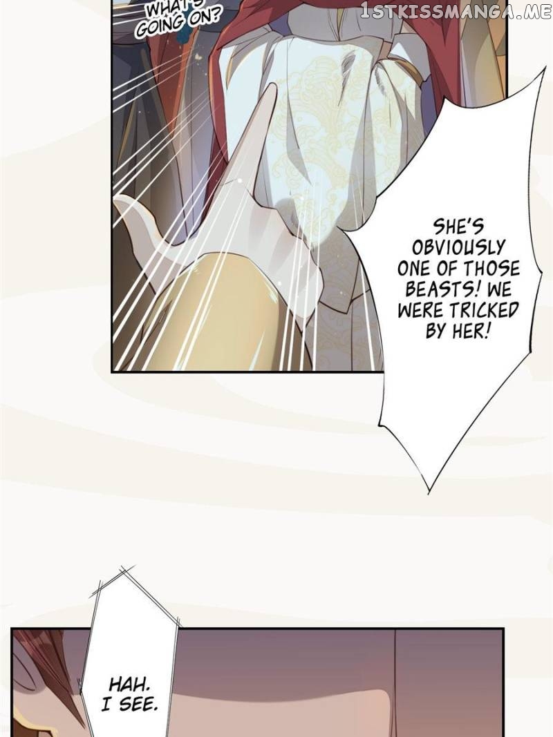 Peerless Refiner chapter 82 - page 35