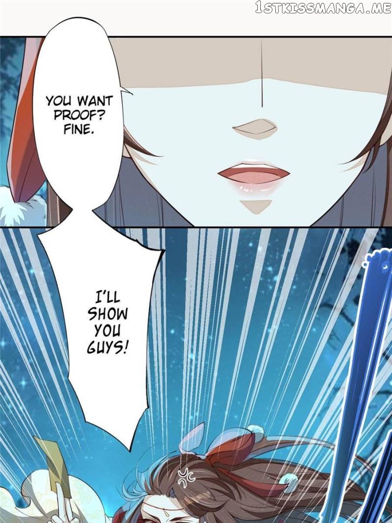 Peerless Refiner chapter 82 - page 43