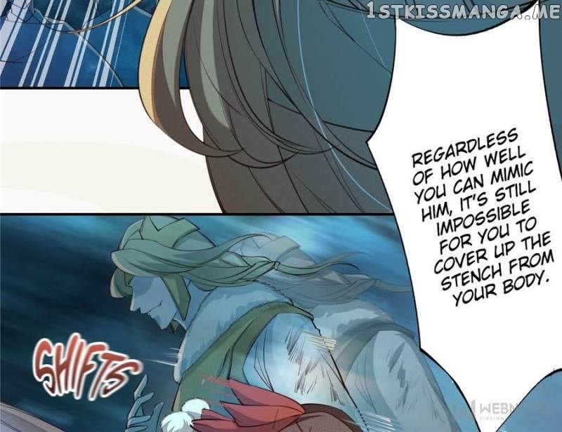 Peerless Refiner chapter 82 - page 45