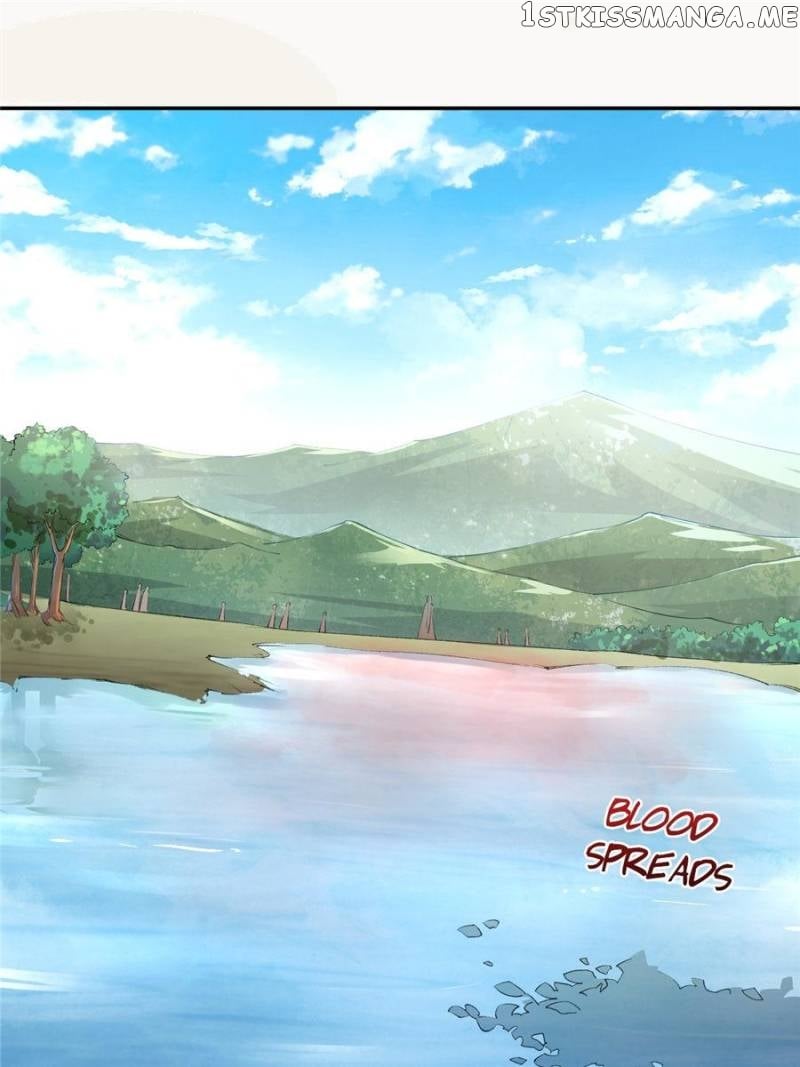 Peerless Refiner chapter 80 - page 1