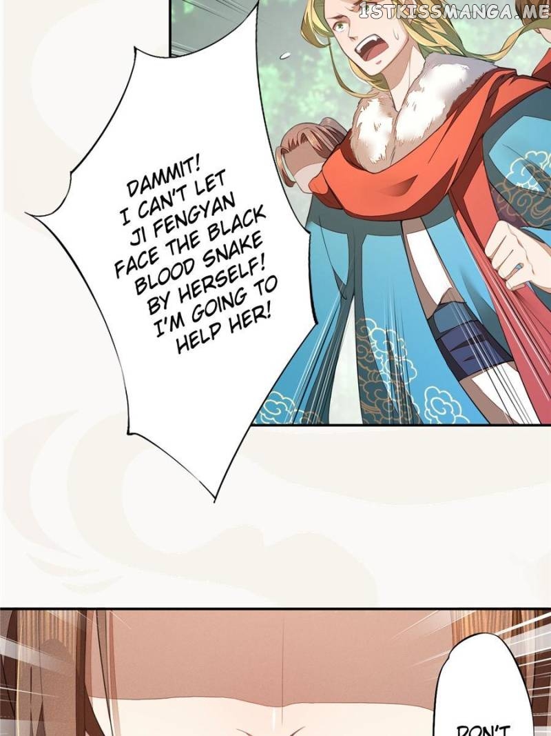 Peerless Refiner chapter 79 - page 23