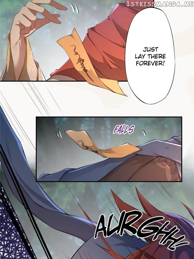 Peerless Refiner chapter 77 - page 8