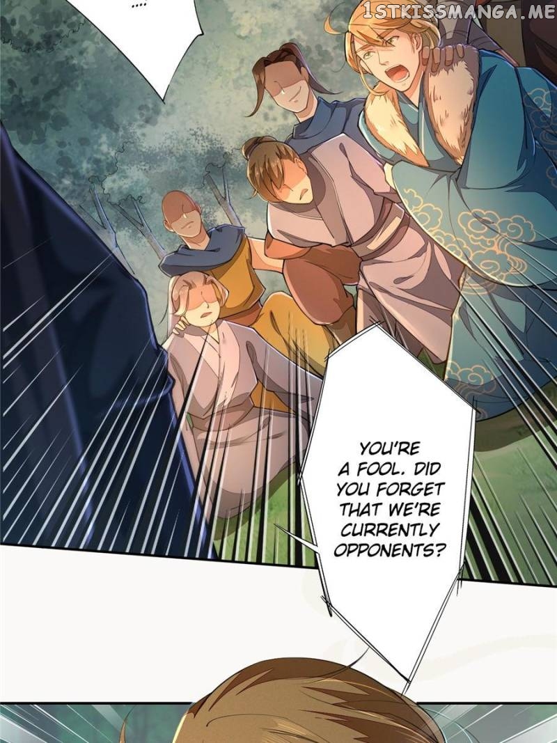 Peerless Refiner chapter 76 - page 26