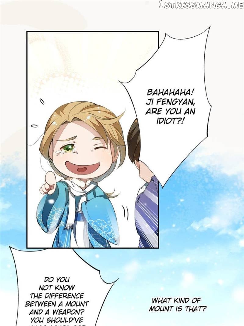 Peerless Refiner chapter 75 - page 37