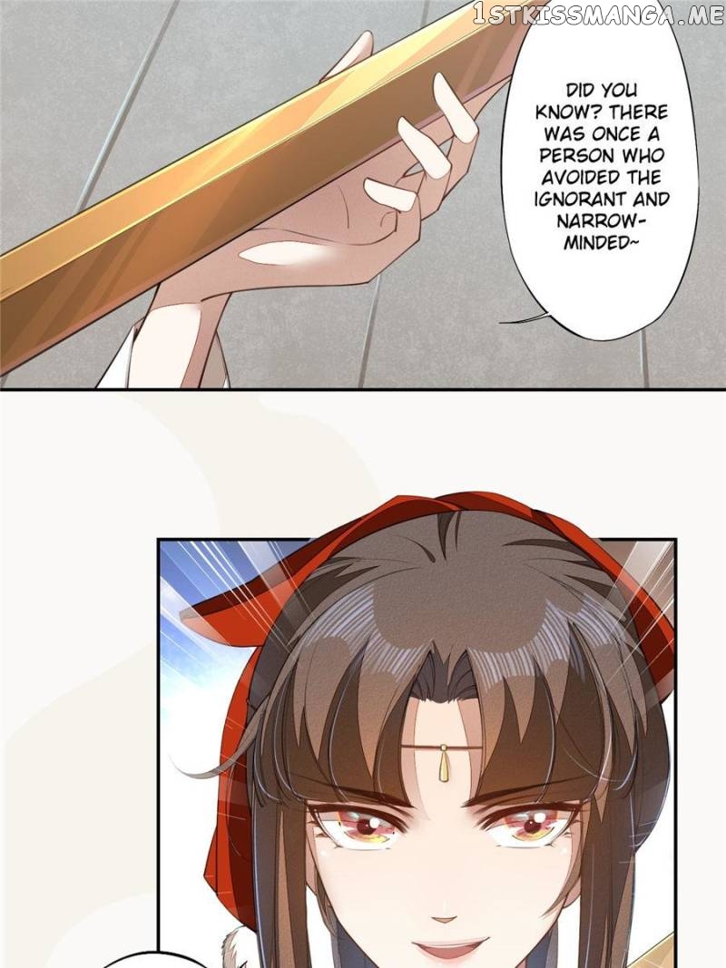 Peerless Refiner chapter 75 - page 40