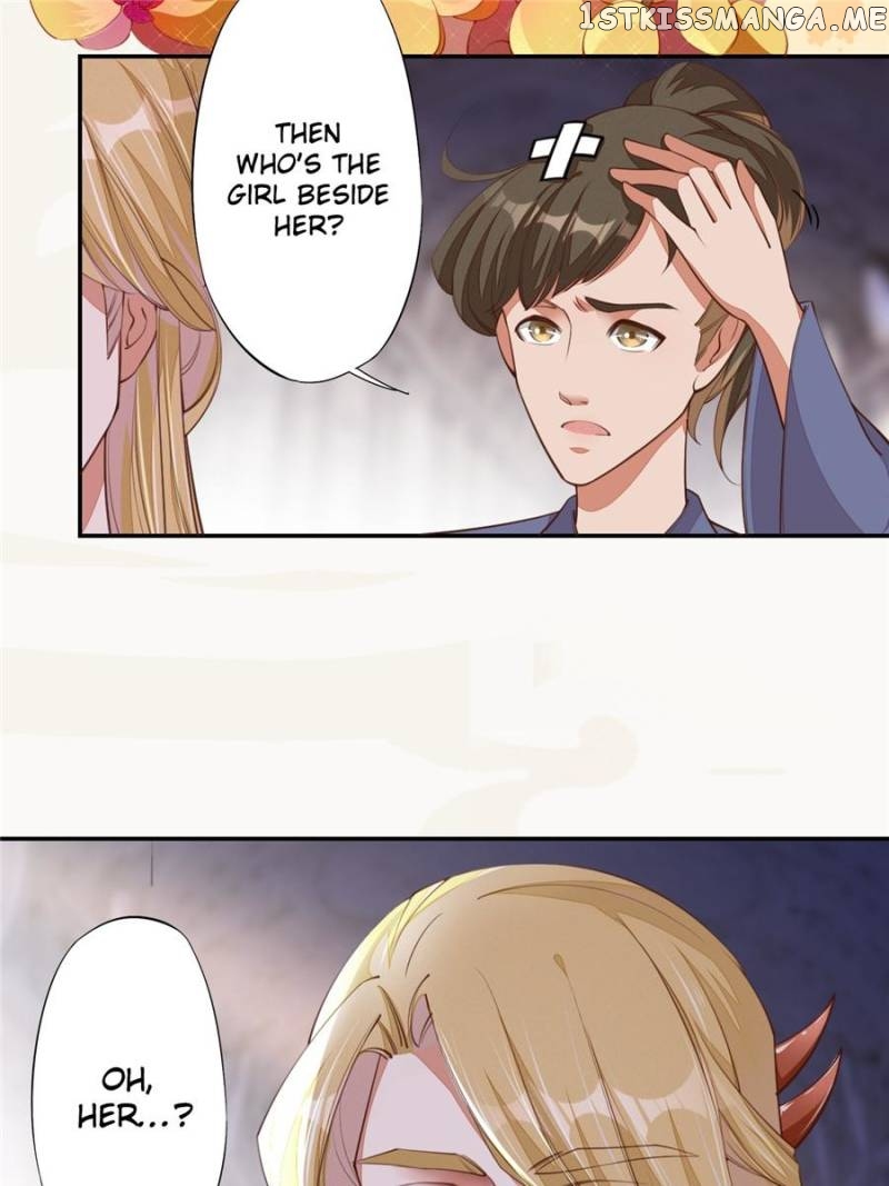 Peerless Refiner chapter 74 - page 35