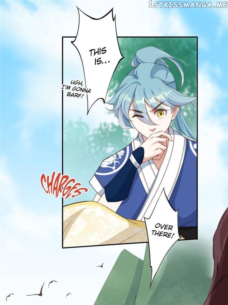 Peerless Refiner chapter 73 - page 13