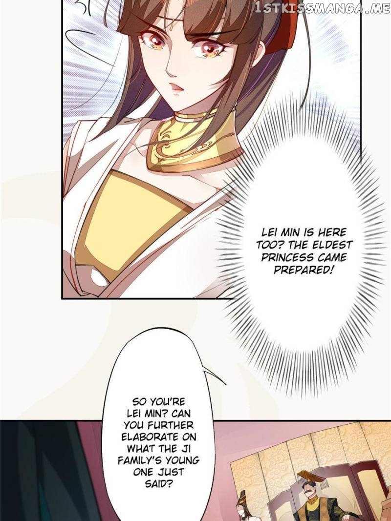 Peerless Refiner chapter 70 - page 4