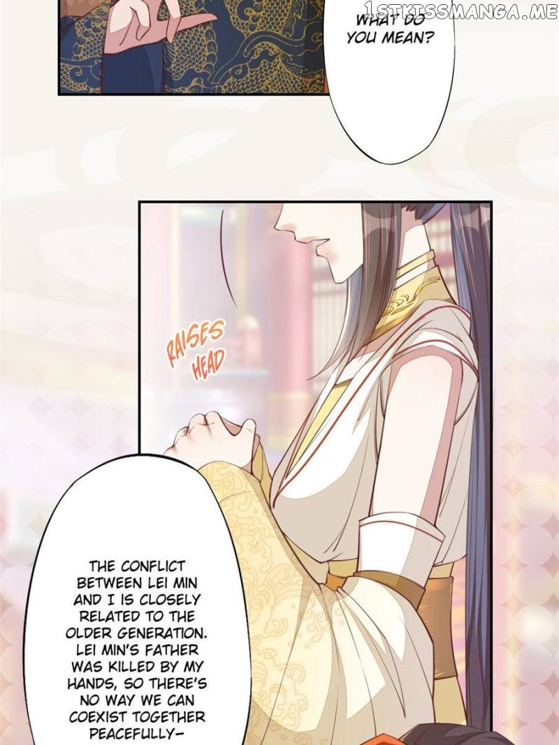 Peerless Refiner chapter 69 - page 46