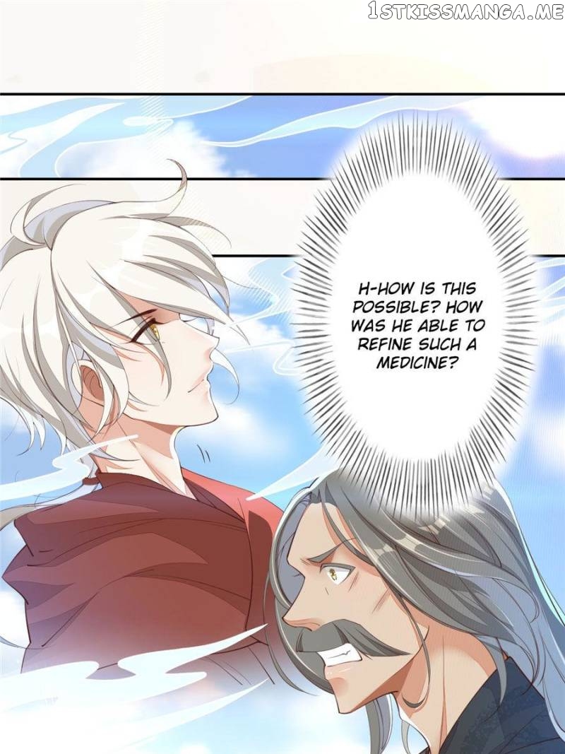 Peerless Refiner chapter 67 - page 1